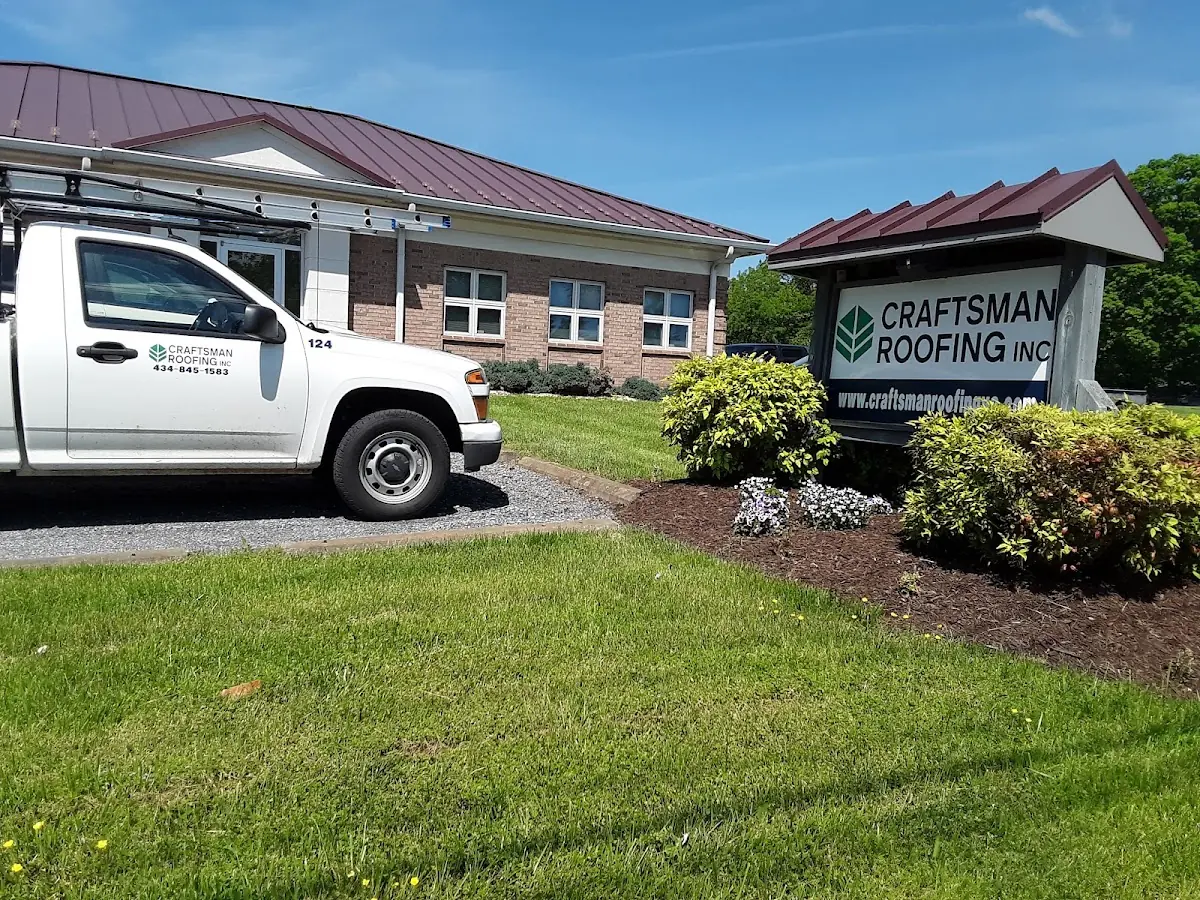Quality Hail Damage Roof Repair by experienced craftsmen in Deerfield Center